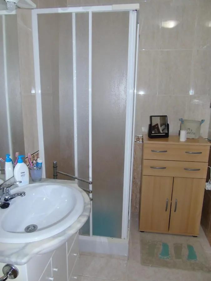 Lejlighed Appartement Premiere Ligne De Mer Roses
